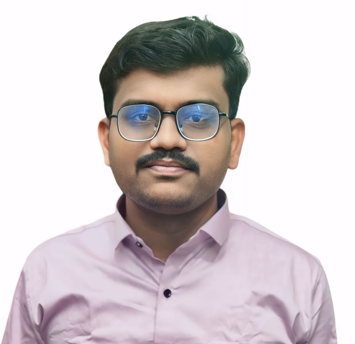 Sudharshan Lahade 
